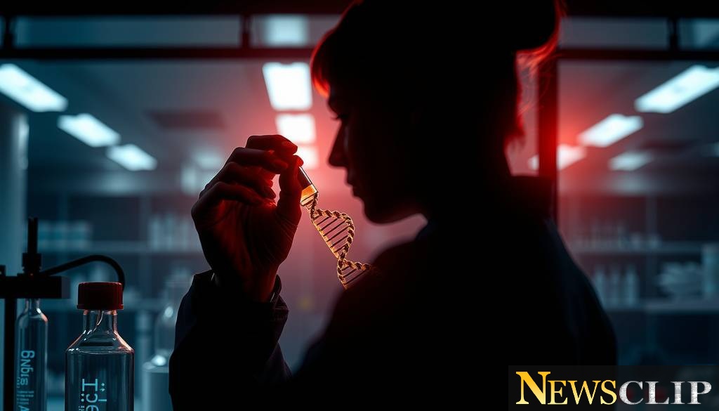 Exploring the Legacy of Investigation: Genetic Genealogy in Unsolved Cases
