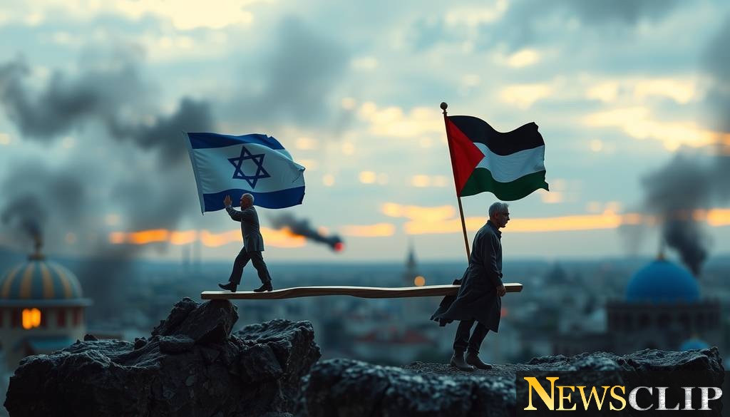 Examining the Fragility of the Israel-Hamas Peace Deal