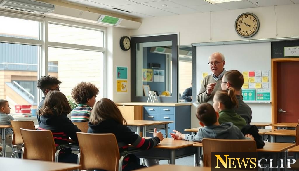 Why Lowering Standards for Schoolteachers Would Be a Mistake