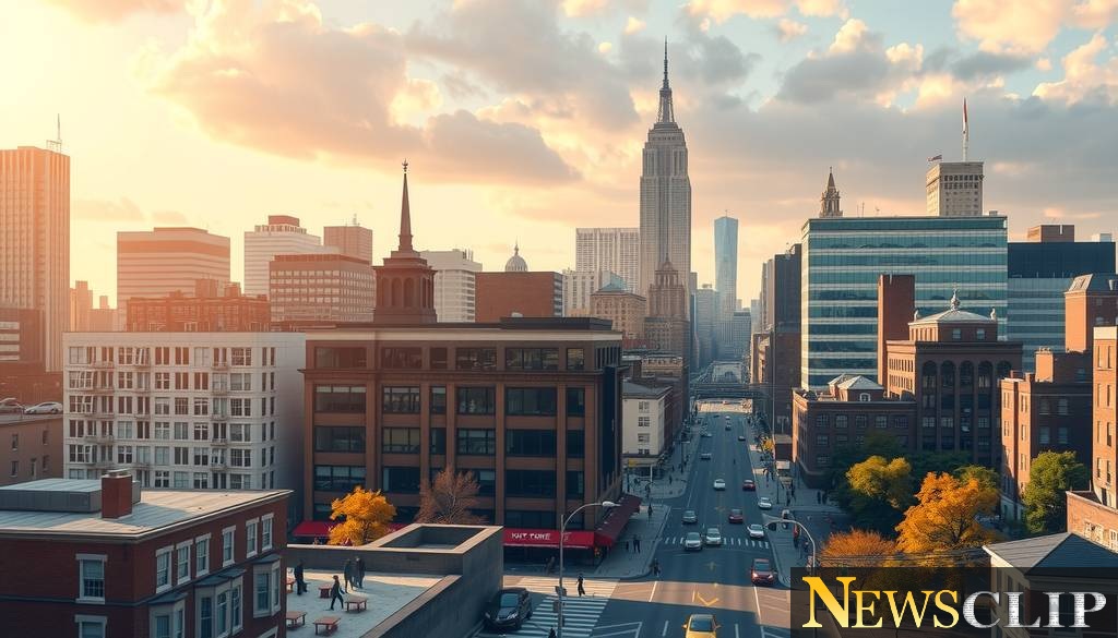 Navigating Fiscal Realities: Mamdani's Challenge for NYC