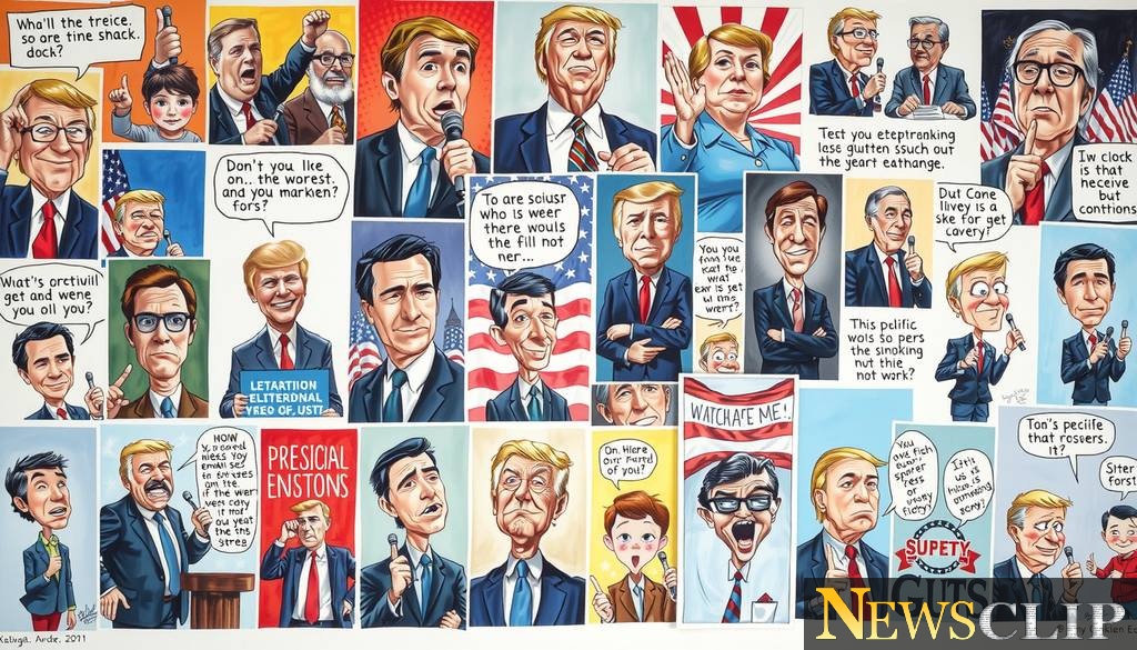 Reflecting Society: Editorial Cartoons of February 18