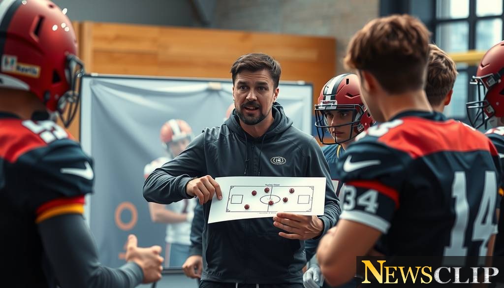 Bryant Haines: The Heart Behind Indiana's Defensive Success