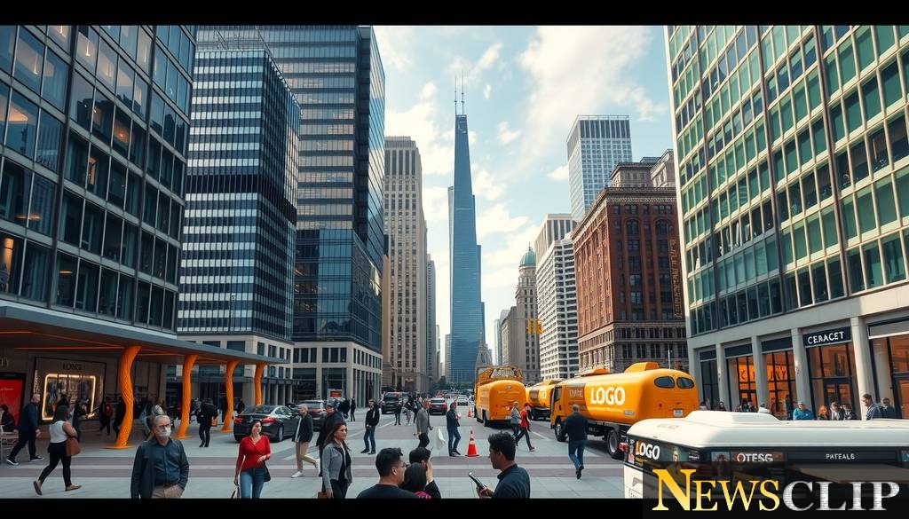 A Closer Look at Chicago's So-Called Civic Leaders: Are They Really Catalysts for Change?