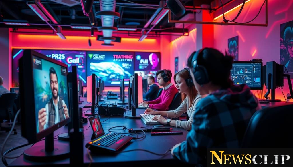 Tencent's Strategic Play: Investment in Wildlight Entertainment