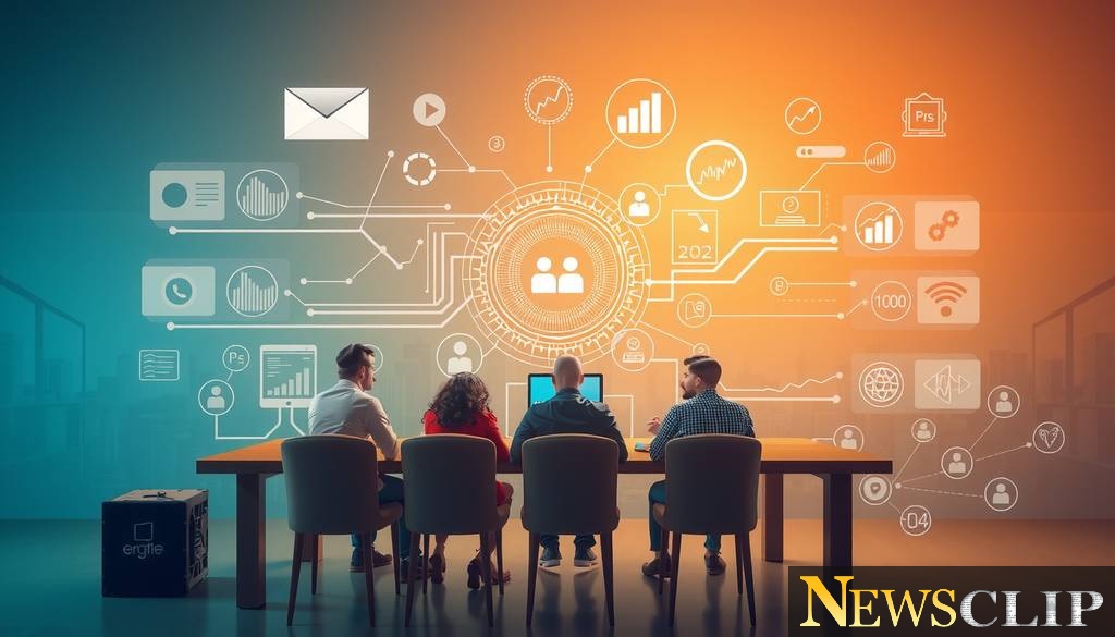 AI Revolutionizes Advertising in Entertainment: Insights and Implications