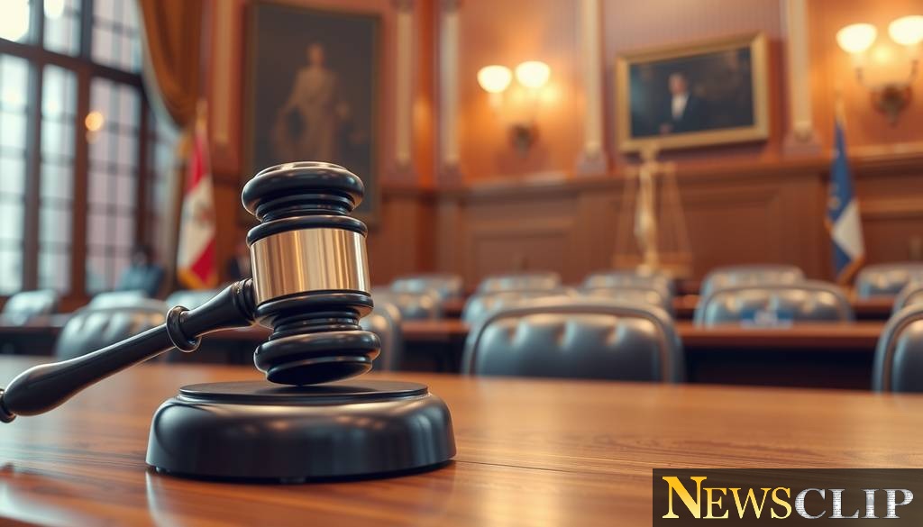 Justice Served: Ex-Correctional Employee Sentenced for Fraud Schemes