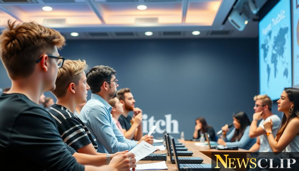 Future Innovators Shine at Susquehanna University's House of Hawks Pitch Event