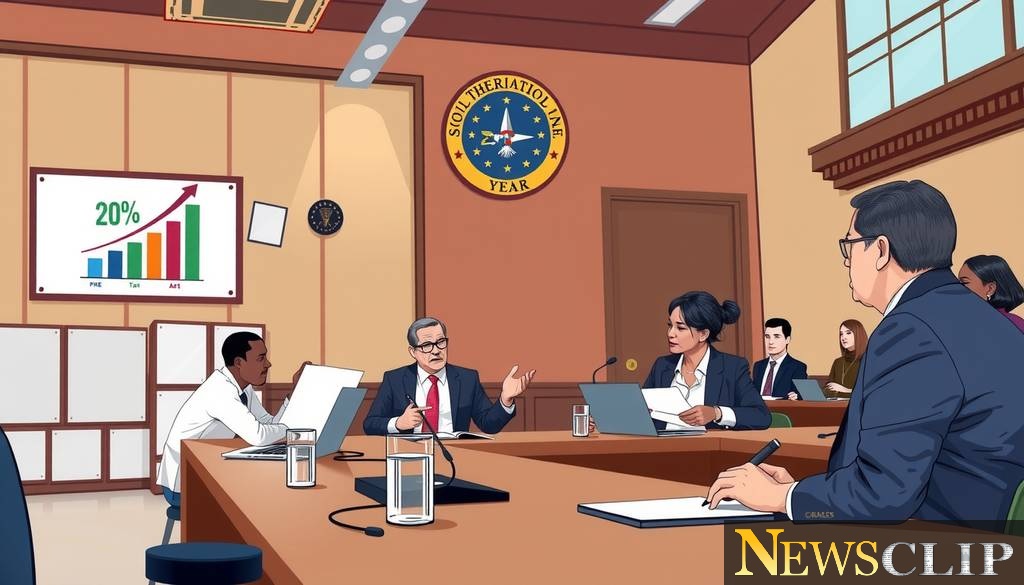 South Carolina House Moves Forward with Small Business Tax Proposal