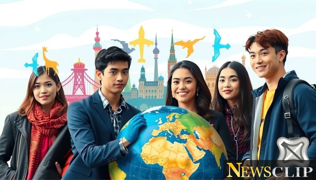 IE Business School's Ambitious Global BBA: A New Era in International Education