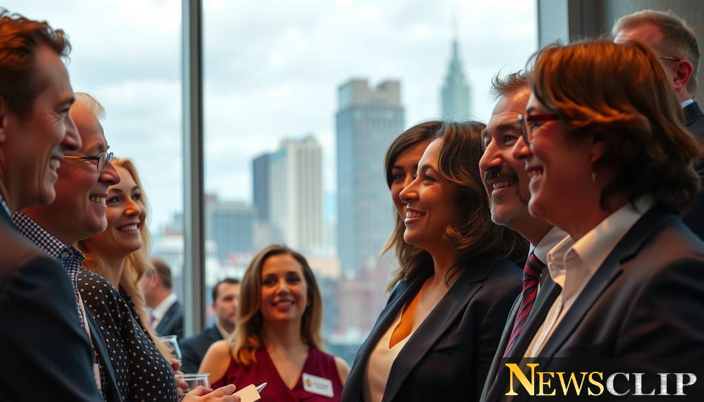 Marquette's Influence Shines Brightly Among Milwaukee Business Journal Power Players