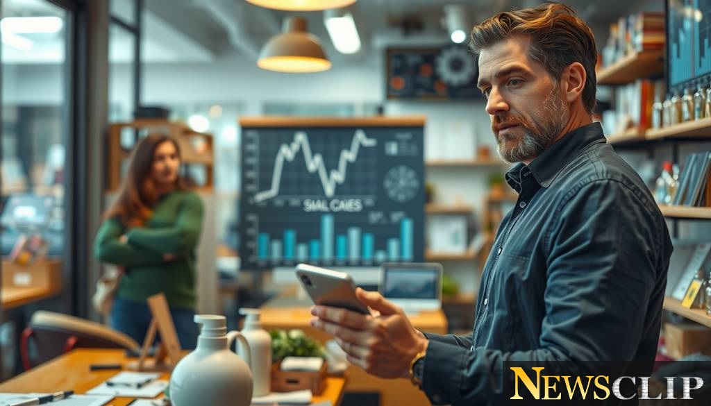 Navigating High Energy Costs: NFIB Insights for Small Businesses