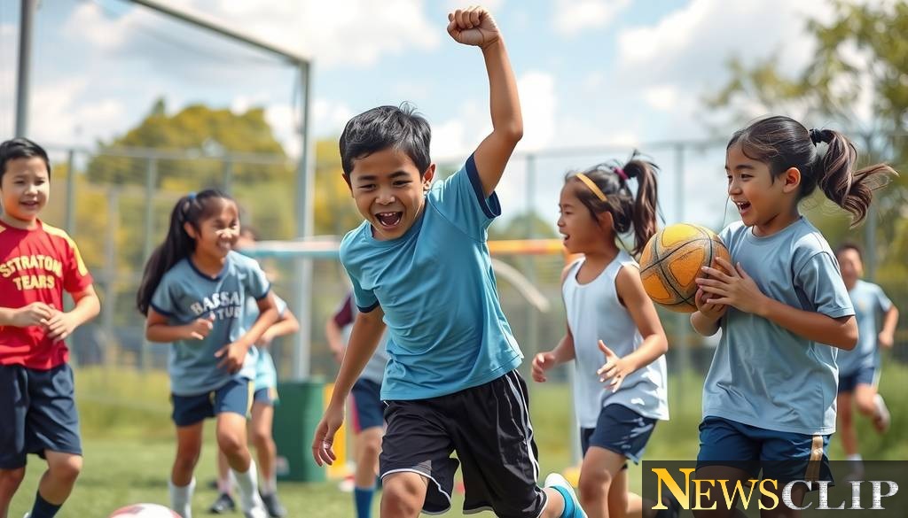 The Consequences of Coach Firing Frenzies on Youth Sports
