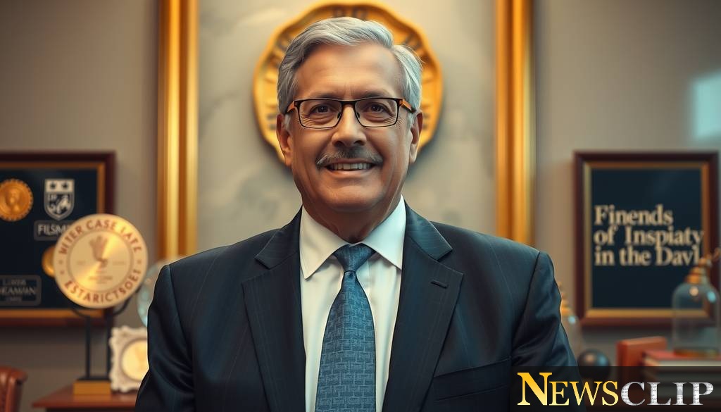 Celebrating Gene Johnson: A Legacy Inducted into the North Carolina Business Hall of Fame