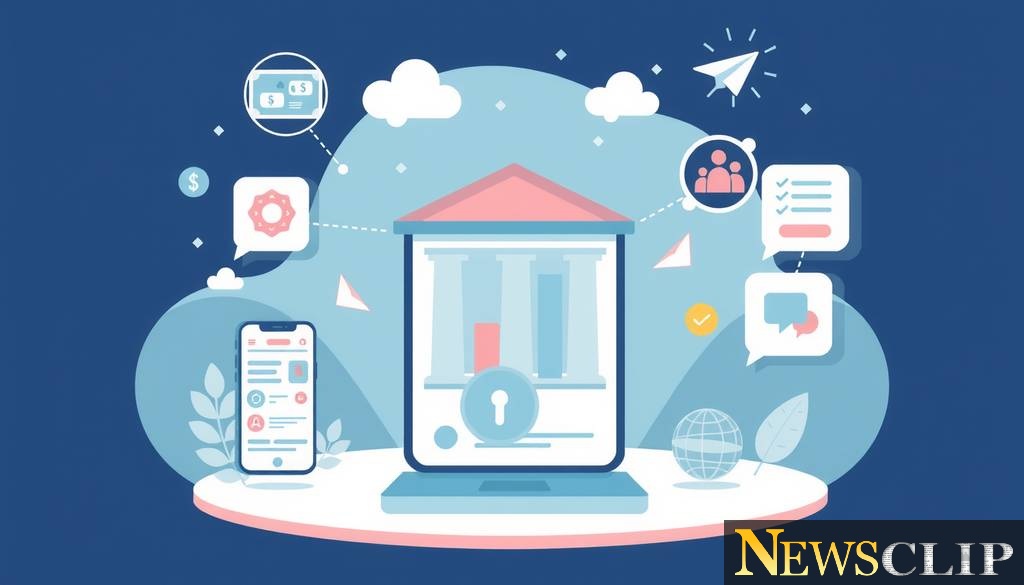 BankCherokee Unveils Alkami Digital Banking Platform: A Game Changer for Customers