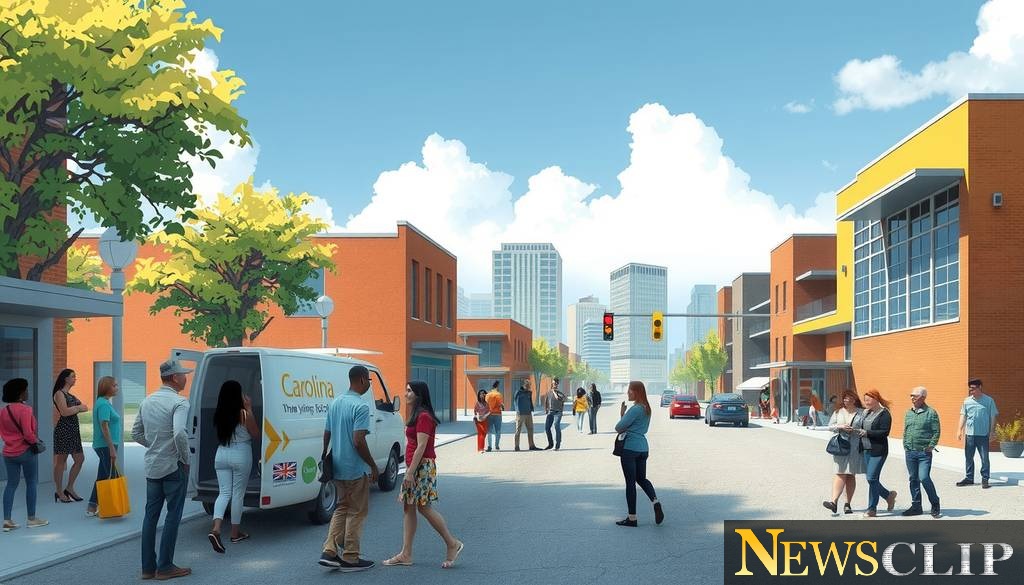 Evaluating LEAD Upstate 2025: A Roadmap for Regional Development