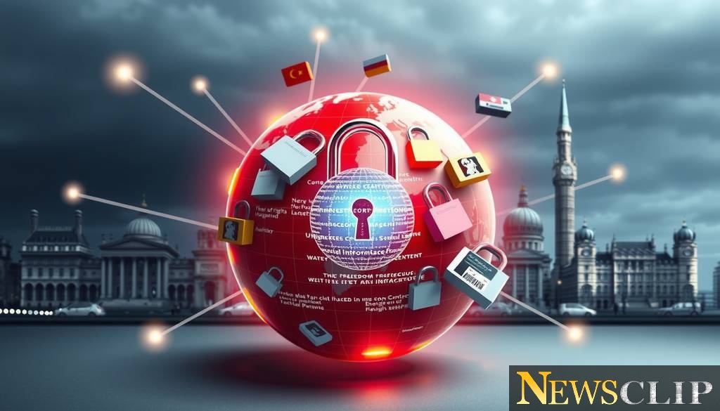 US Develops VPN Portal to Counter European Content Bans