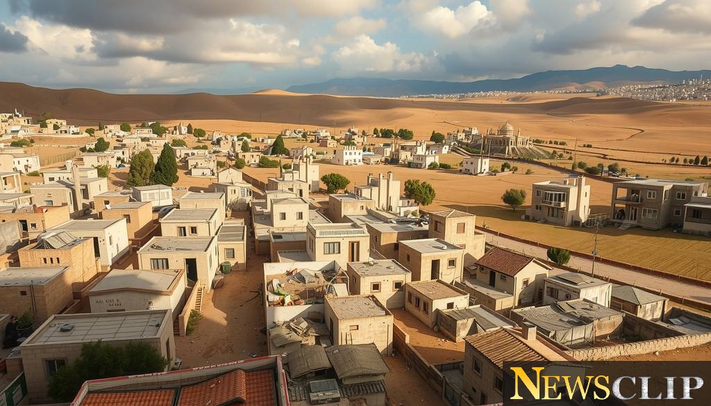 Addressing the Shadows: Fears of Annexation in the West Bank