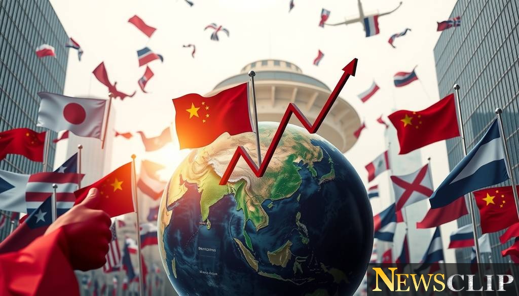 Navigating the Storm: Asia's Markets Get a Tech Boost Amid Geopolitical Uncertainty