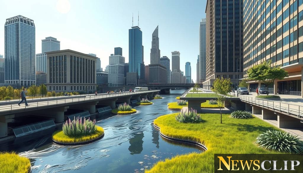 Why Your Vote for the Metropolitan Water Reclamation District Matters