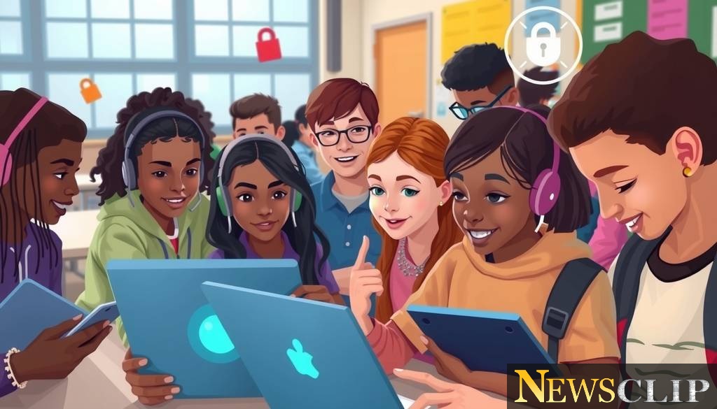 Safeguarding Student Privacy: An Urgent Call to Action