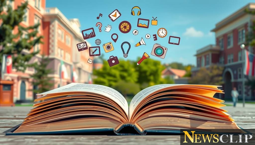 The Urgent Case for Mandatory Media Literacy in Universities