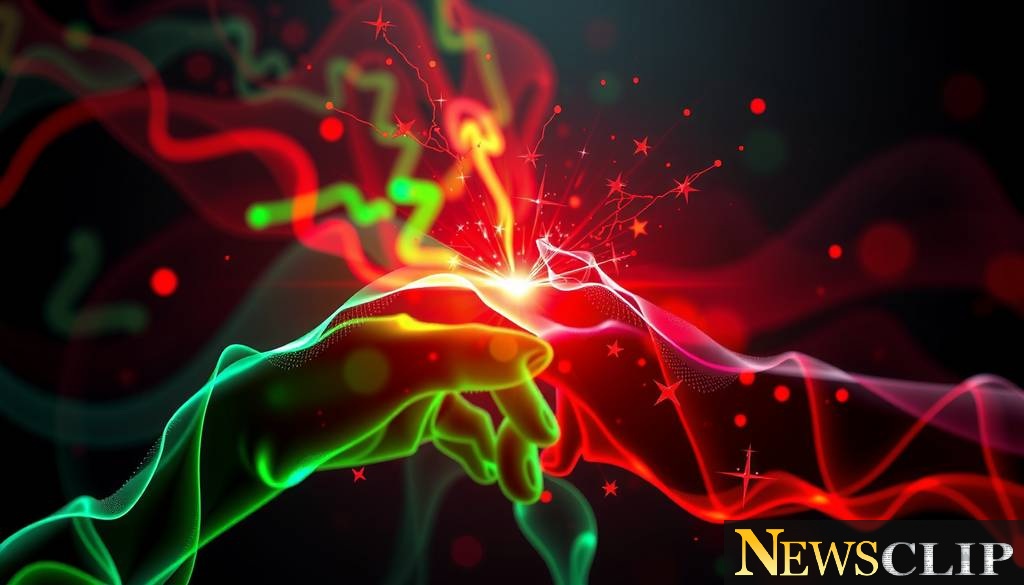 Navigating the Iran Gamble: A National Reflection