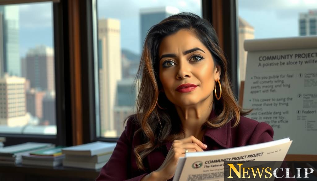 A Dialogue with Susan Ellenberg: Navigating Santa Clara's Future