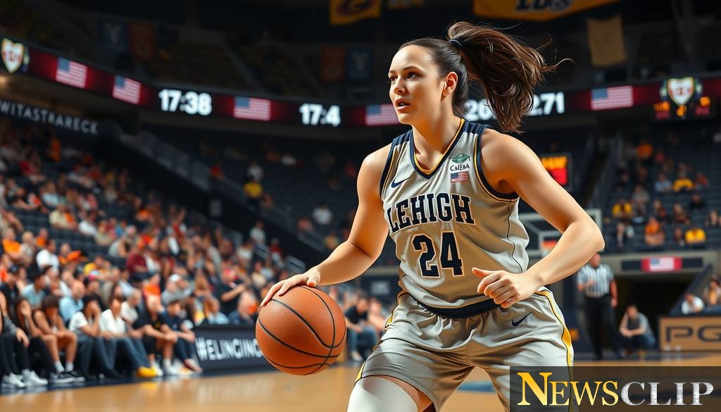 Unpacking the Legacy of Lehigh Women's Basketball: A Journey Through Time