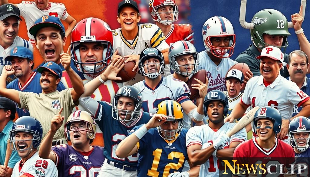 Unraveling the Sports Puzzle: Connections for February 19, 2026