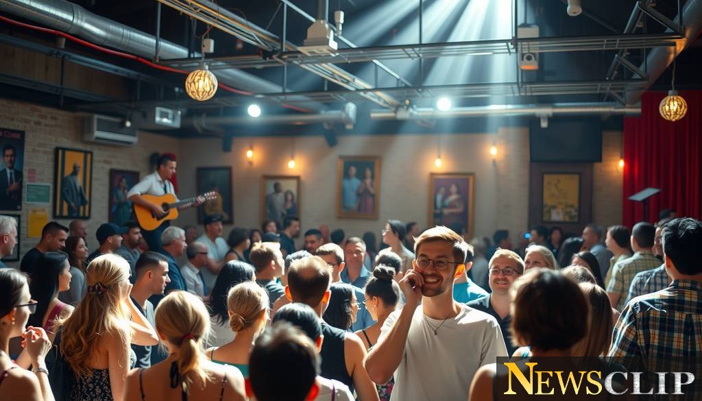 HMAC Faces Off Over Tax Claims Amid Closure Threat