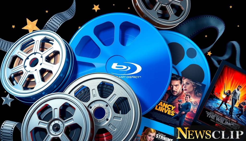 Unpacking Umbrella Entertainment's Exciting June Lineup