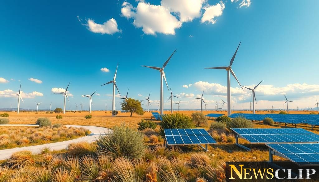 SmartestEnergy's Bold Move: Entering the Texas Retail Power Market