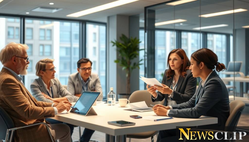 Understanding Palantir's Business Risks in Colorado