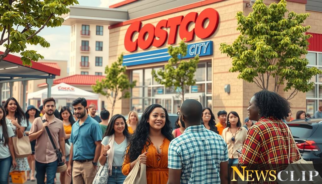 Controversy Brews as Kansas City's Midtown Costco Eyes Business Center Shift