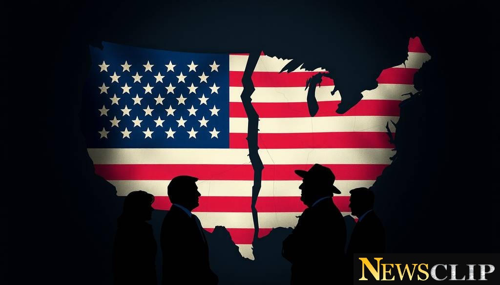 How the Epstein Files Shook Trust in U.S. Leaders