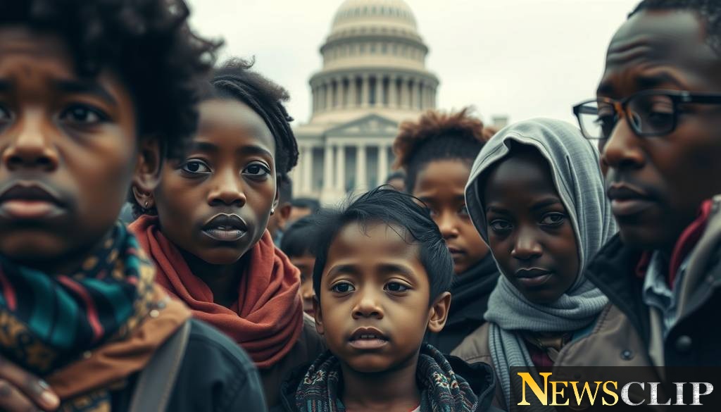 New Memo Bolsters ICE's Power to Detain Refugees: A Closer Look