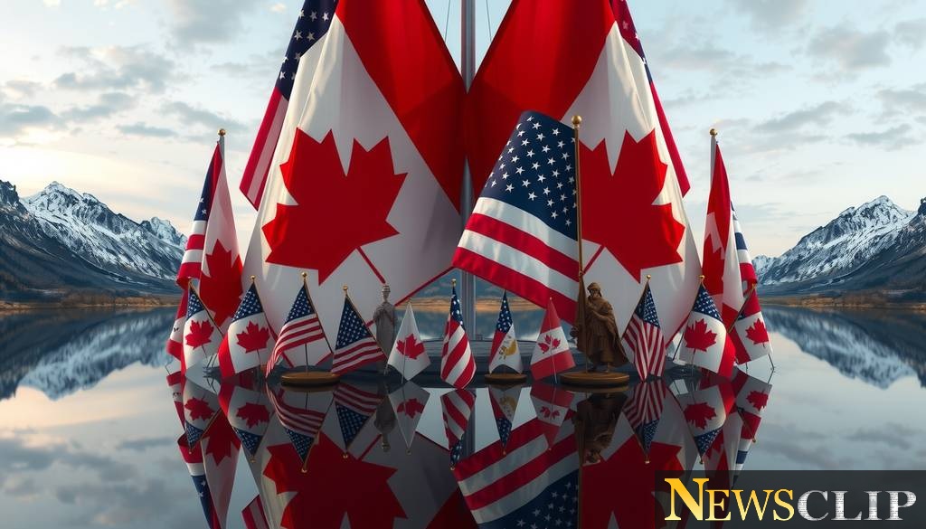 Why Canada's Discontent with the U.S. Matters Now More Than Ever