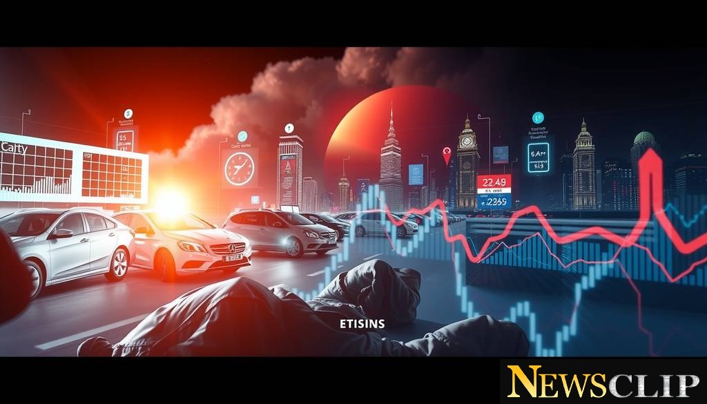 Navigating Financial Turbulence: Lessons from Blue Owl's Fund Suspension