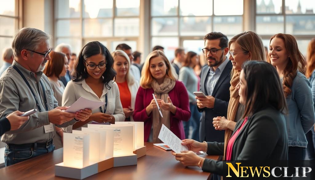 Endorsements Revealed: A Guide to the Cook County Board of Review Candidates