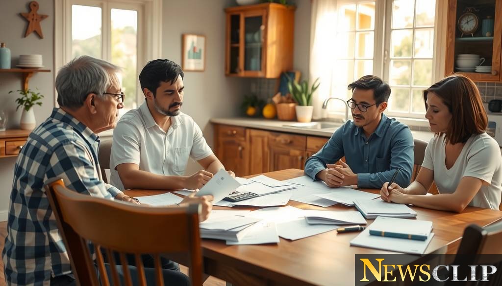 Why Property Insurance Must Become a Legislative Priority