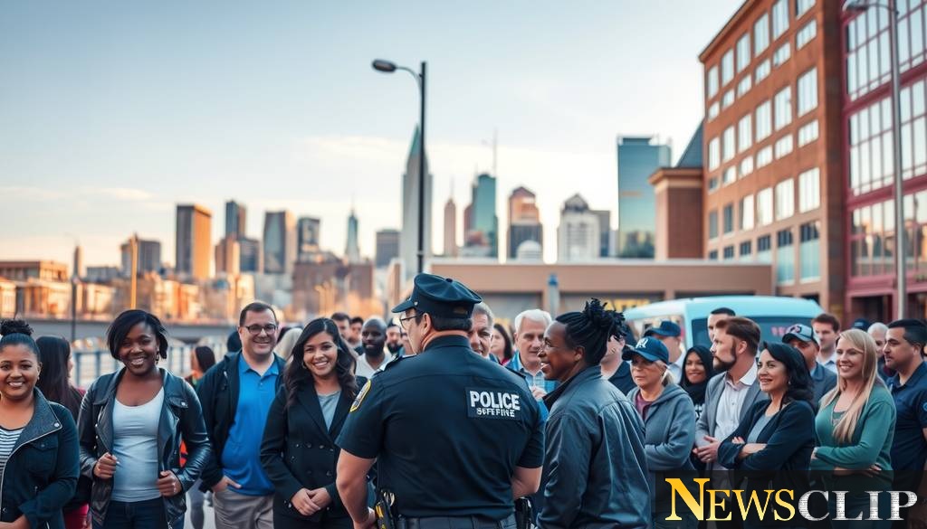 Let Denver's Police Address Immigration Without Constraints