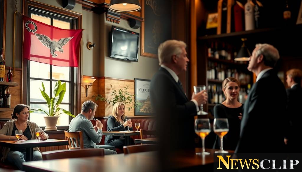 Misplaced Blame: Analyzing the Editorial on South Carolina's Liquor Liability Laws