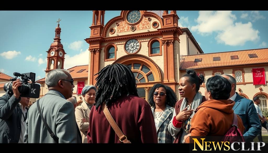 Confronting the Jesuit Dilemma: Courage or Cowardice?