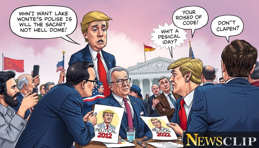 The Art of Commentary: February 19 Editorial Cartoons