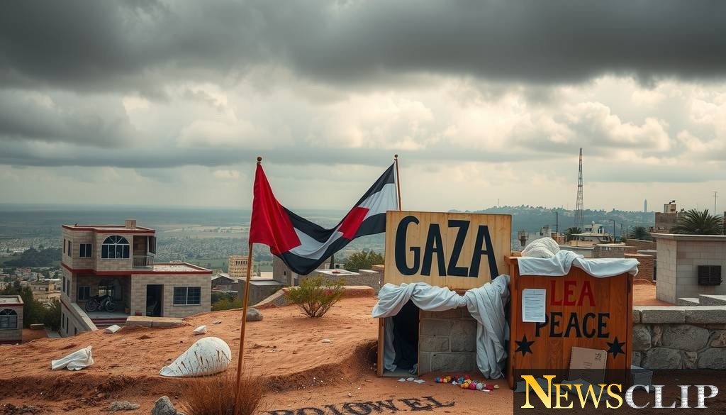 The Gaza Death Toll: A Historical Perspective