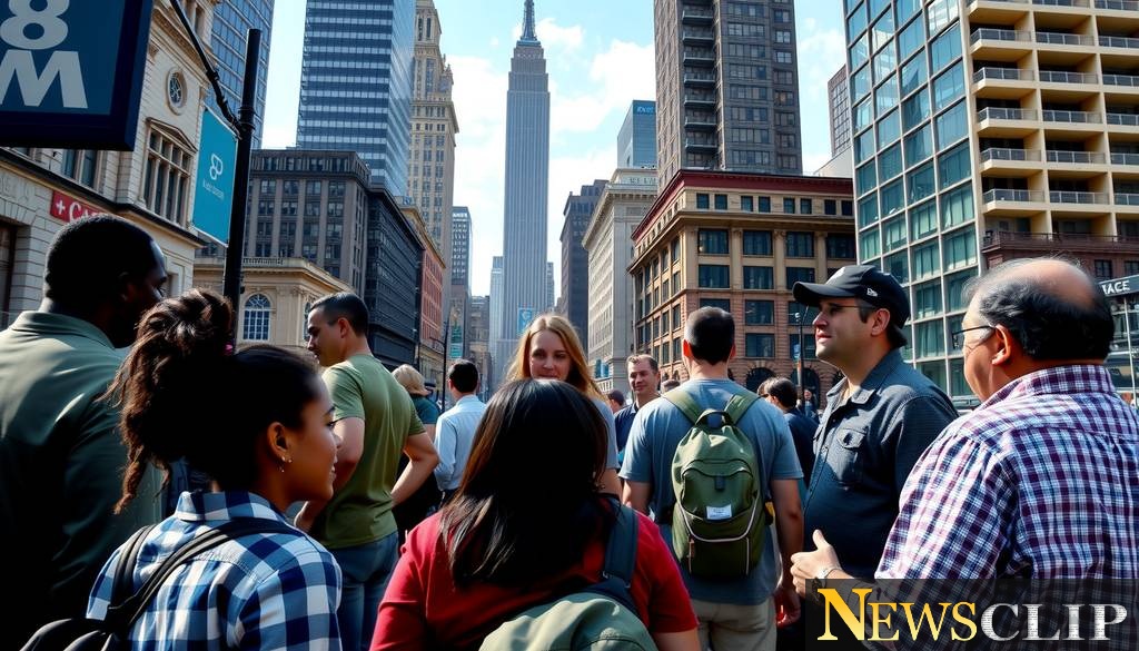 Finding a Balanced Approach to NYC's Financial Crisis