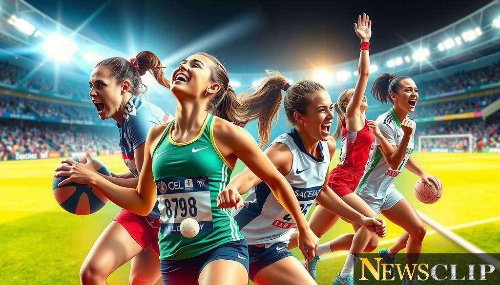 ESPN's Women's Sports Sundays: A Game-Changer for Women Athletes
