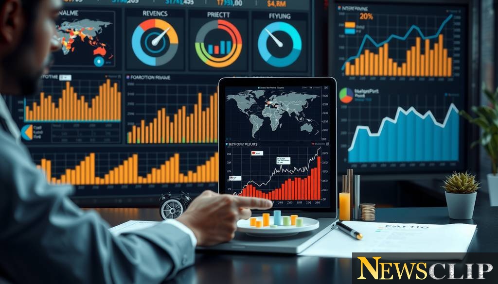 Flutter Entertainment Set to Unveil 2025 Financial Results: A Look Ahead