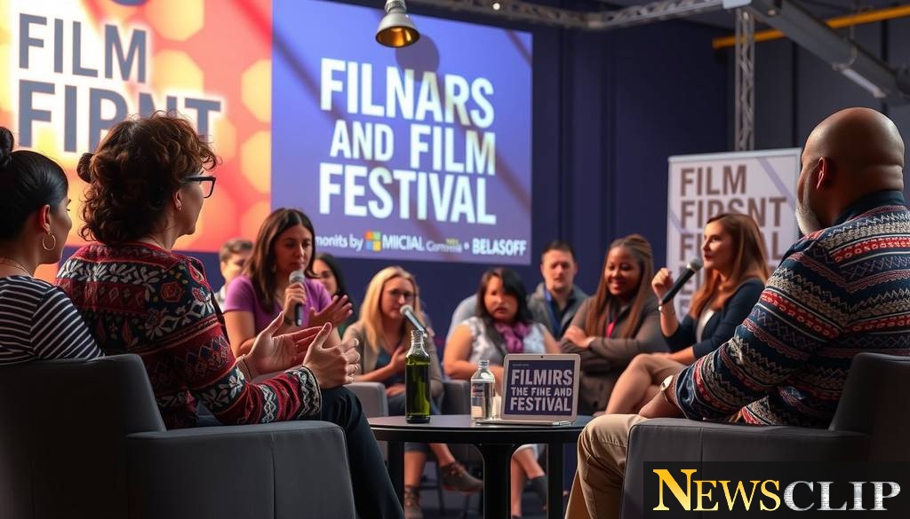 Celebrating Cherokee Film's Impact: Insights from the South by Southwest 2026 Panel