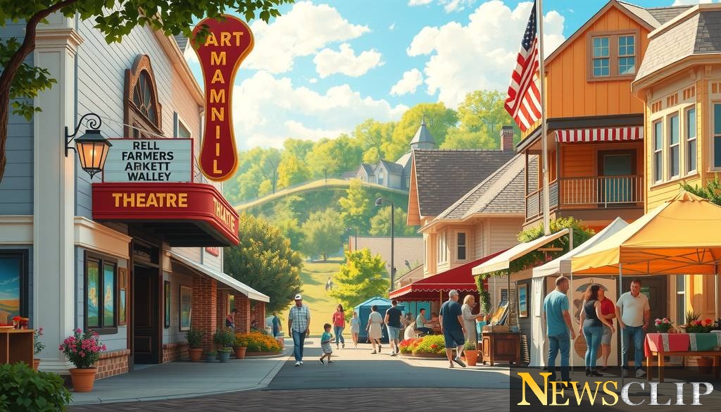 Upcoming Arts and Entertainment Highlights: February 19-22 in the Mid-Ohio Valley